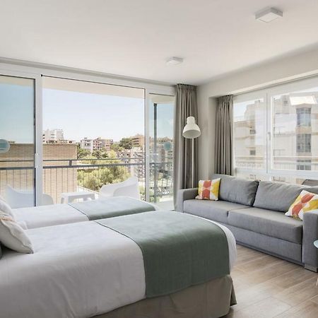 Seaborn Salou Hotel Kültér fotó