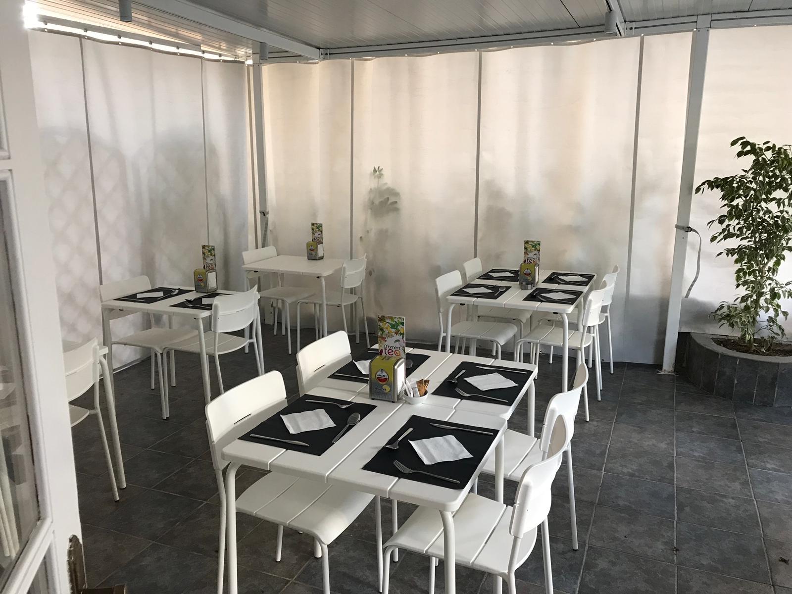 Seaborn Salou Hotel Kültér fotó