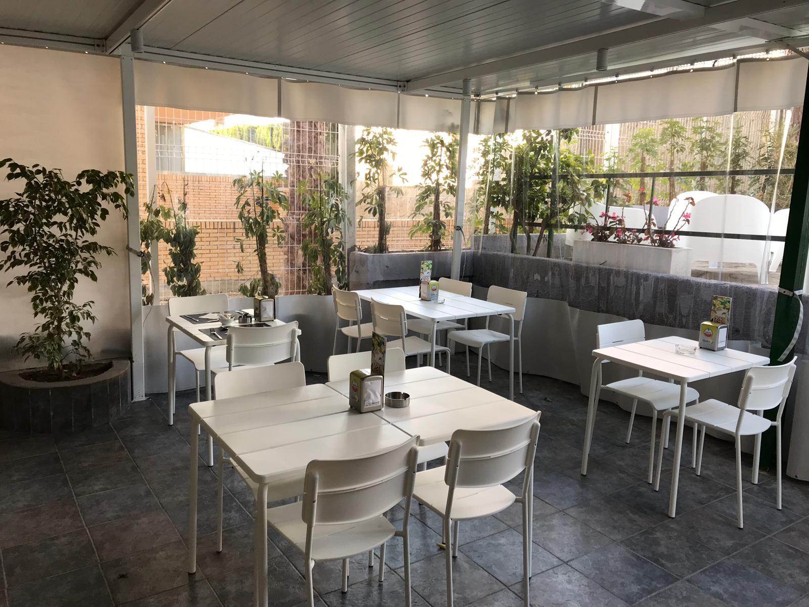 Seaborn Salou Hotel Kültér fotó