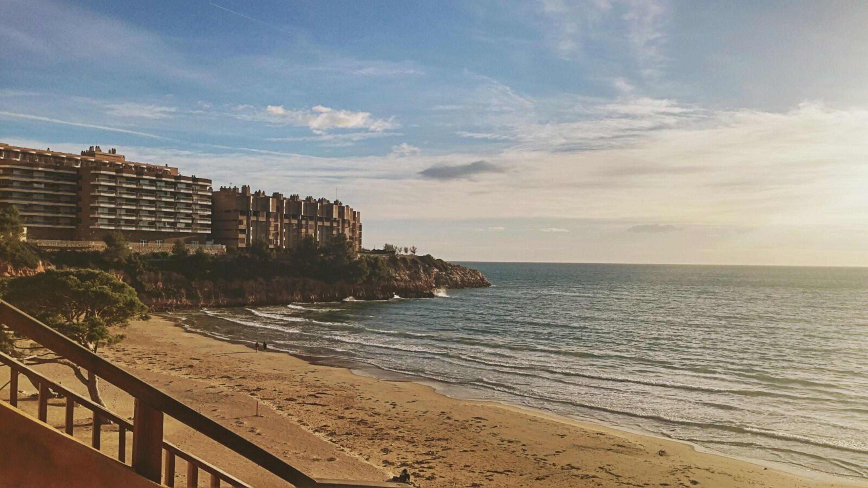 Seaborn Salou Hotel Kültér fotó