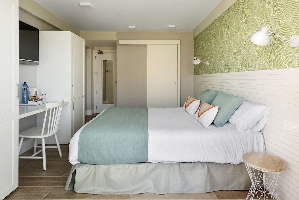 Seaborn Salou Hotel Kültér fotó