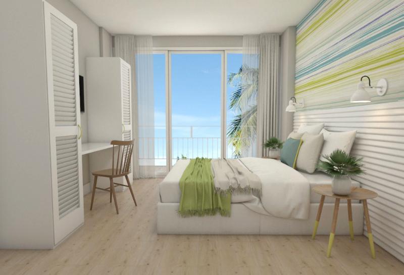 Seaborn Salou Hotel Kültér fotó